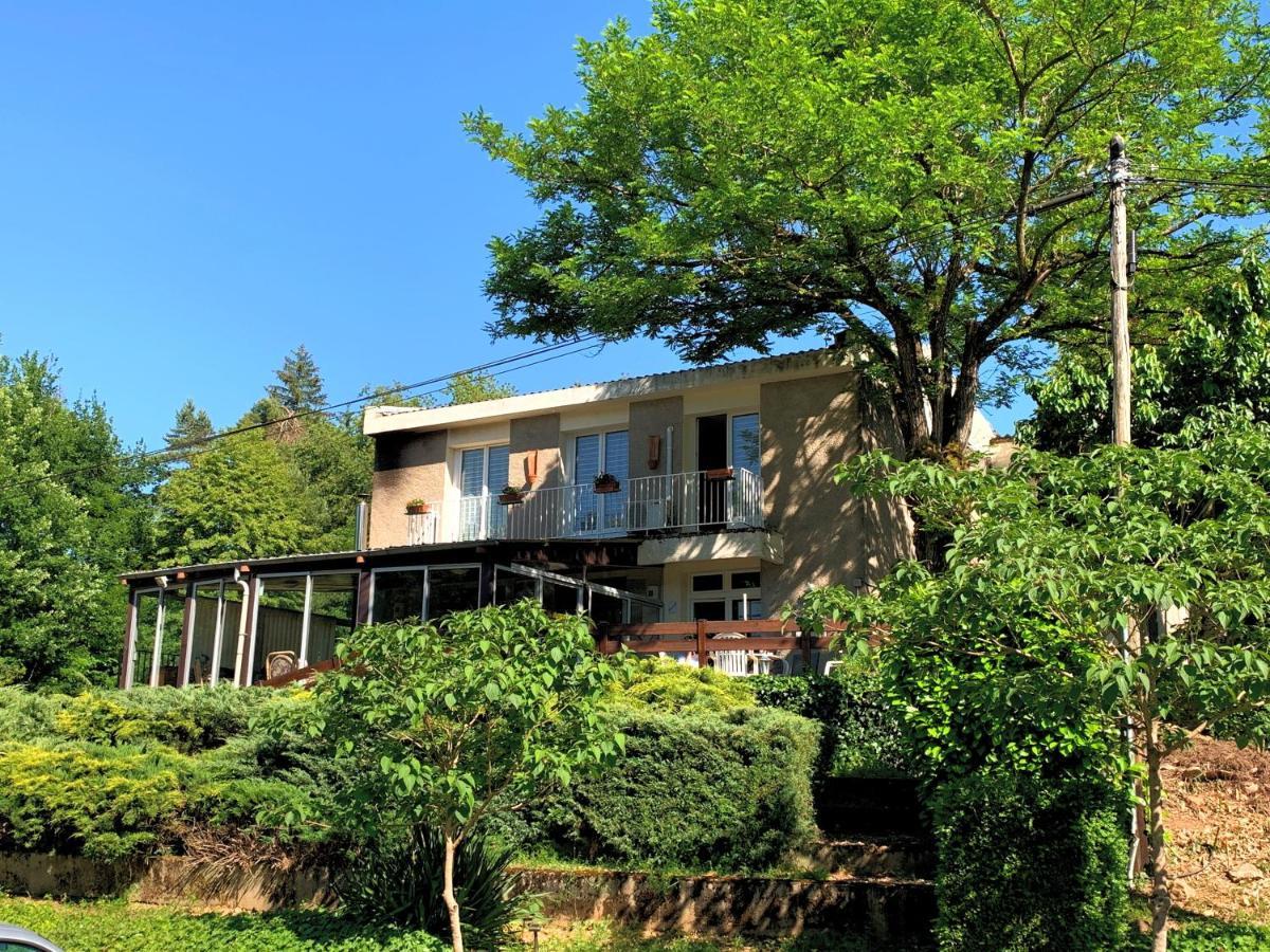 Le Cantegrel Teillet  Exterior photo